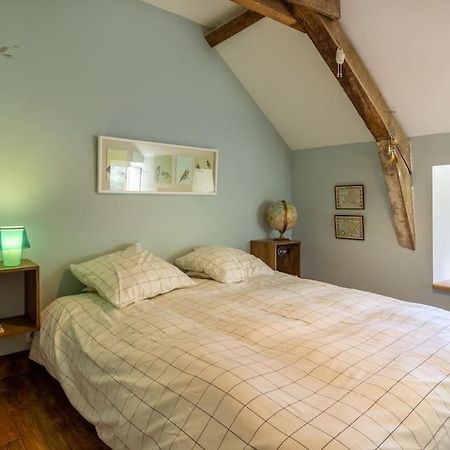 Double Appartement, Saint Michel, Parking, Wifi Toulouse Extérieur photo
