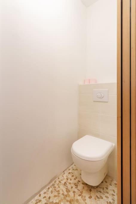 Double Appartement, Saint Michel, Parking, Wifi Toulouse Extérieur photo