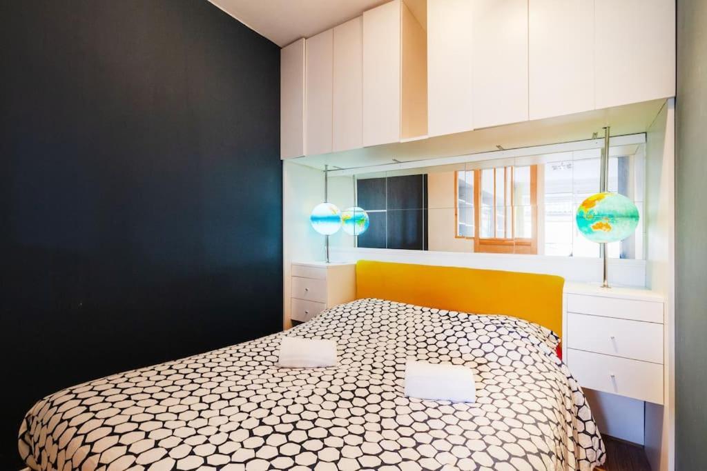 Double Appartement, Saint Michel, Parking, Wifi Toulouse Extérieur photo