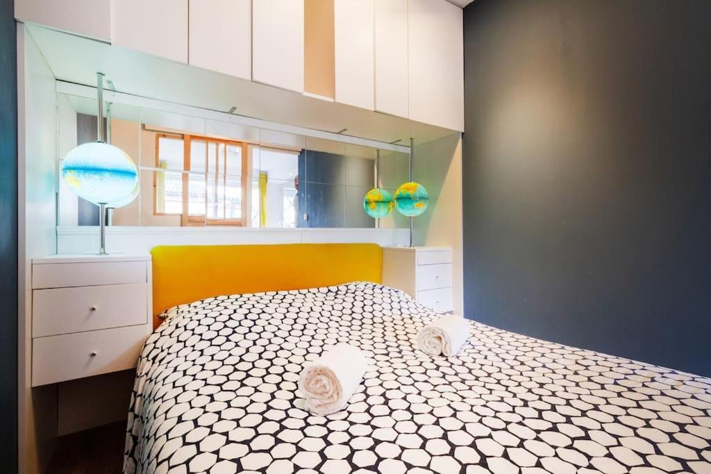 Double Appartement, Saint Michel, Parking, Wifi Toulouse Extérieur photo